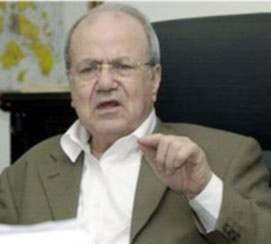 القدومي: مؤتمر فتح فاقد للشرعية ولن اعترف بقراراته