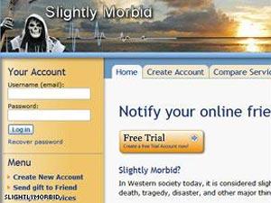 الآن.. الموتى يمكنهم إرسال بريد إلكتروني لأحبابهم