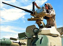 تقرير إيراني يربط الأردن ومصر والسعودية بـ "مجاهدي خلق"