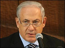 نتنياهو: اخلاء غزة من المستوطنات غلطة لن تتكرر