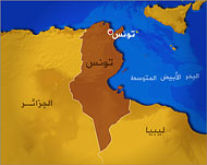 صهرا رئيس تونس متهمان بسرقة يخت في الجزيرة الفرنسية كورسيكا