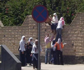 500 طالب وطالبة يتسربون سنويا من مدارس ديرعلا والشونة الجنوبية