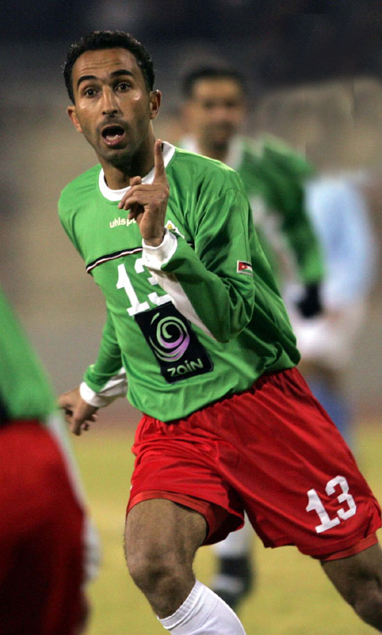 رأفت علي : لهذا السبب أنا خارج المنتخب