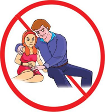 طفلة بريطانية تعمل في الدعارة مقابل "شراء الحلوى"