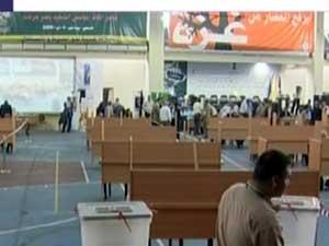 انتخابات "فتح"..تقدم الشباب وتراجع "الحرس القديم"