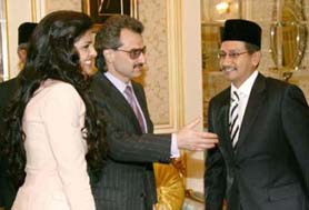 أين تذهب أموال الأثرياء العرب؟