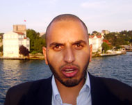 مصر تعتقل مراسل الأقصى بالأردن حبيب أبو محفوظ