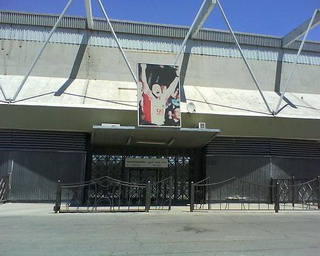 فارس الناصر مديرا لمدينة الحسين للشباب