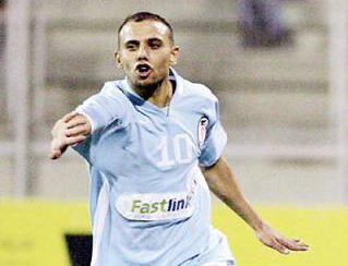 الفيصلي يغلب حطين السوري ويتأهل للدور الثاني ببطولة تشرين