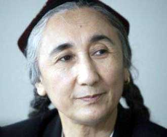 من دائرة السلطة في بكين إلى المنفى..ربيعة قدير و مسلمو "الإيغور"