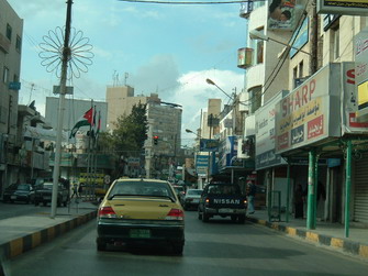 القبض على قاتل سائق التاكسي في اربد