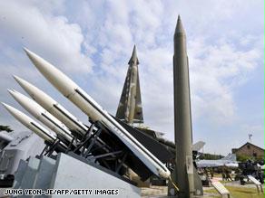 تقرير: 20 قتيلاً بتجربة فاشلة لصاروخ "سكود" بشمال سوريا