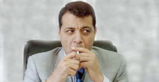 اتهامات لدحلان بتمويل جماعة جند انصار الله التي تبنت تفجير عرس لأقاربه