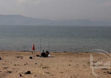 أثرياء الخليج يقيمون في اسرائيل