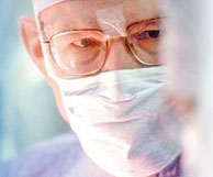 41 خطأ طبيا منذ بداية العام الحالي