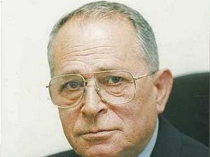 كشف تورط رئيسين سابقين لـ"موساد" في اكبر سرقة متجر للمجوهرات وسط لندن