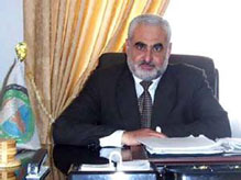 أبو بكر : قرار وضع اليد على الجمعية وانتزاع ادارتها قرار سياسي