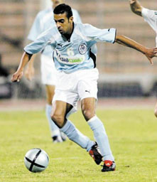 منتخبنا الوطني يواجه ماليزيا قبل نيوزيلندا استعدادا لتصفيات آسيا بالكرة