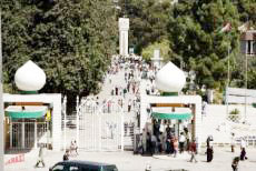 ترجيح اعلان القبول الموحد نهاية الشهر الجاري