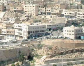 العثور على جثة مواطن أربعيني ملقاة على طريق عمان الكرك