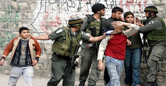 فضيحة جديدة..جيش الاحتلال يجبر فلسطينيين على التنازل عن أعضائهم قبل قتلهم