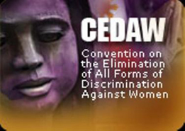 القاضي البكري: تحريم " سيداو " خطأ.. ولكن ما يخالف الشريعة منها فهو حرام