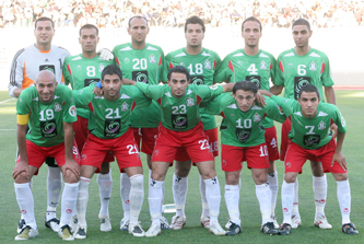 الوحدات ينهي جولته بفلسطين بالفوز على شباب الخليل