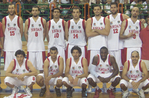 بالما: باق مع المنتخب.. وطموحنا تمثيل مشرف للاردن امام أباطرة السلة