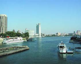 مصر: تقرير يحذر من كارثة جديدة تهدد بغرق دلتا النيل