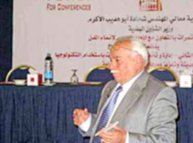 التل: فساد ارتكبه رؤساء سابقون للبلدية كلف إصلاحه آلاف الدنانير