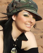 ديانا كرزون : الأجواء الرمضانية في مصر ليس لها مثيل بأي بلد في العالم