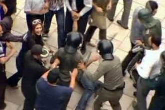 ايران: بوادر أزمة برلمانية بعد كشف مقبرة جماعية لضحايا الاحتجاجات