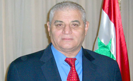 عقب مشادة كلامية مع المالكي.. تسريح رئيس جهاز الاستخبارات العراقي