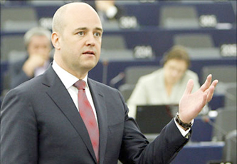 أين موقف السلطة الفلسطينية؟..أزمة دبلوماسية بين ستوكهولم وتل ابيب والسويد ترفض الاعتذار