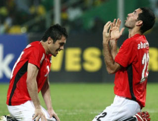 ابوتريكة: آية الكرسى طريقى للنجاح واستمع للشعراوى