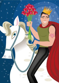 "فتى الاحلام" " المحتال " يقع في قبضة الشرطة