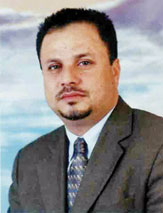 النائب أيمن الشويات: نسبة الانجاز الحكومي تراوحت بين 30-40% في أحسن الأحوال