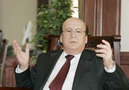 مفلح عقل لا زال مطلوبا.. مكافحة الفساد تواصل تحقيقاتها بملفات الوحدة الإستثمارية