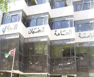 37 شخصا يتقاضون 2.25 مليون دينار راتبا تقاعديا من "الضمان الاجتماعي"!!