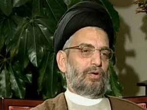 وفاة عبد العزيز الحكيم زعيم المجلس الأعلى الإسلامي العراقي