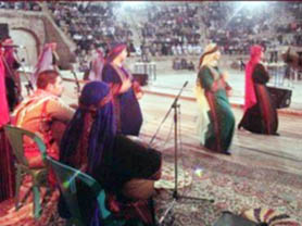 مهرجان الأردن يكلف 3 ملايين ودخله لا يتجاوز بضعة آلاف