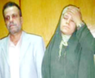 "طلبة" زعيم شبكة تبادل الزوجات المصرية: كنت أستمتع باختيار الرجال لزوجتى!!