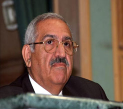 ترشيح المجالي لانتخابات رئاسة مجلس النواب للدورة المقبلة