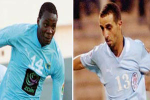 الفيصلي يغادر إلى الإمارات للمشاركة في بطولة النصر الكروية