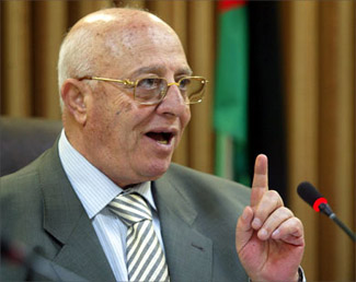 فوز قريع وعشراوي..اختيار 6 أعضاء جدد للجنة التنفيذية لمنظمة التحرير