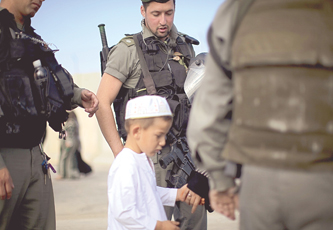 واشنطن تتراجع عن وقف الاستيطان كشرط لاستئناف المفاوضات