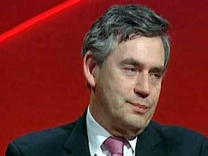 تهدد مستقبله السياسي..تزايد الضغوط على براون للكشف عن أسرار صفقة إطلاق المقرحي