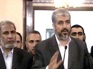 حماس : اتصالاتنا الأمنية مع الأردن لم تنقطع