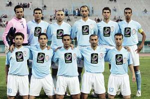 الفيصلي يخسر في بطولة النصر الودية