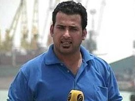 إطلاق الزيدي الشهر المقبل لحسن سلوكه